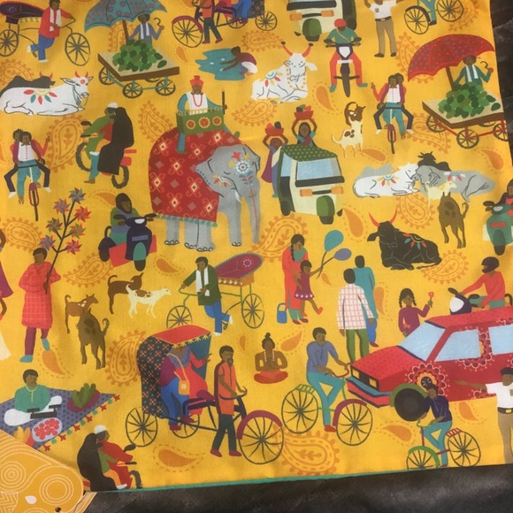 Cushion covers - Picture 3 of 5